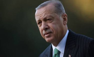 Էրդողանն աջակցություն է հայտնել Հայաստանի և Ադրբեջանի միջև հարաբերությունների կարգավորման գործընթացին