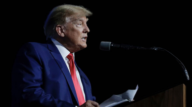 Թրամփը նշել է նավթի գների պատճառով ռուբլու առավելագույն ամրապնդումը