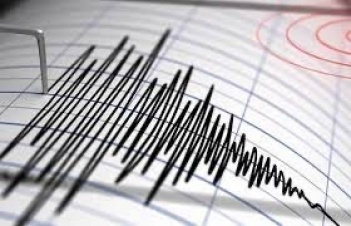 Շորժայի մոտ տեղի ունեցած երկրաշարժը Գեղարքունիքի մարզում զգացվել է 4 բալ ուժգնությամբ