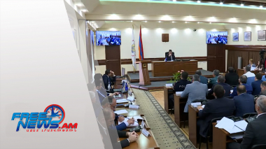 Քաղաքային խնդիրներ