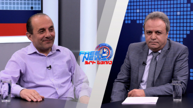 Ընդդիմությունը ցանկանում է հրահրել բախումներ, հետո մեղքը դնել ոստիկանության վրա. Ռուբեն Մեհրաբյան