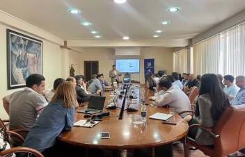 Էկոնոմիկայի նախարարությունը փորձագիտական հետազոտություն կիրականացնի կահույքի արտադրության ոլորտում