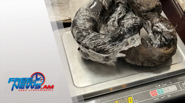 Ավստրալիա ուղարկվող փոստային առաքանիներից հայտնաբերվել է 3 կգ 680 գրամ «ափիոն» տեսակի թմրամիջոց. ՊԵԿ (տեսանյութ)