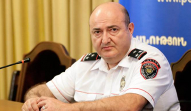 Բիրտ ուժ կիրառելու հանձնարարական չի եղել, հասարակական կարգի խախտման դեպքում համաչափ ուժ է կիրառվում