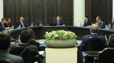 Չպետք է որևէ տեղ օնլայն կազինոյի, խաղադրույքի թաքնված գովազդ լինի․ վարչապետը խիստ հանձնարարական տվեց