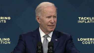 Բայդենն ընդգծել է զենքի նկատմամբ վերահսկողության խստացման անհրաժեշտությունը