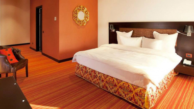 Հյուրանոցներում անօրինական բնակվող օտարերկրացիներ են հայտնաբերվել (տեսանյութ)