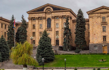 Հունիսի 9-ին ԱԺ արտահերթ նիստ կգումարվի