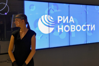 Ադրբեջանը արգելափակել է «ՌԻԱ Նովոստի»-ի կայքը՝ Ղարաբաղի հայտարարությունները «տարածելու» համար