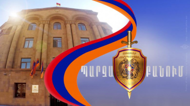 Կիրառվել են բացառապես լուսաձայնային միջոցներ. ՀՀ ոստիկանություն