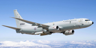 Ավստրալիայի պաշտպանության նախարարությունը հայտարարել է Չինաստանի ռազմաօդային ուժերի կողմից ավստրալական ռազմական ինքնաթիռի որսալու մասին