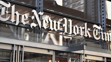 NYT. Ժամանակն է, որ ԱՄՆ-ը դադարեցնի Կիևին զենքով աջակցելը