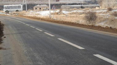 ՀՀ տարածքում ավտոճանապարհները հիմնականում անցանելի են