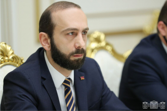 ՀՀ մշտական ներկայացուցիչները գերիների վերադարձի խնդիրը մշտապես բարձրաձայնում են բոլոր ձևաչափերում. Միրզոյան