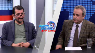 Կլինի՞ ես էլ քո տան դուռը փակեմ, ասեմ՝ Ղարսի համար եմ պայքարում. Ալեքսանդր Սիրունյան