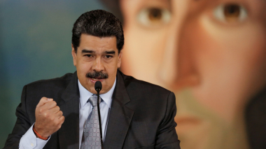 Մադուրոն առաջարկել է Լատինական Ամերիկայի երկրների գագաթնաժողով անցկացնել և հրավիրել Բայդենին