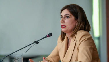 Ապահովագրական համակարգին անցումը մարդկային կապիտալի մեջ ներդրում անելու կարևորագույն բարեփոխումներից է լինելու. Ավանեսյան