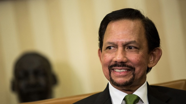 Բրունեյի պատմության մեջ առաջին անգամ կին նախարար է նշանակվել