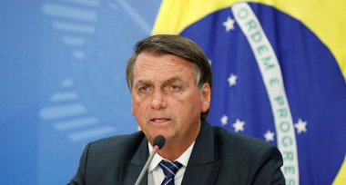 Բոլսոնարոն նշել է Ամերիկաների գագաթնաժողովի շրջանակներում Բայդենի հետ բանակցությունների թեմաները