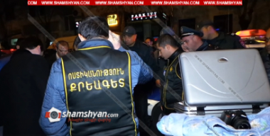 Լոռիում կրակոցներից 28-ամյա երիտասարդ է մահացել. ևս մեկը վիրավոր է