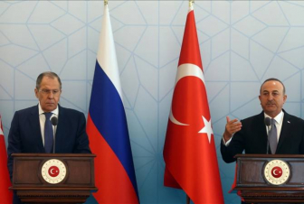 «3+3» ձևաչափով երկրորդ հանդիպումը տեղի կունենա մոտ ապագայում. Լավրով