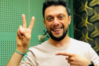  Արամ mp3-ի անսպասելի նախաձեռնությունը