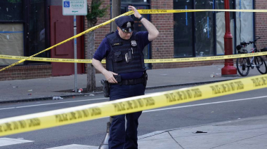 Մերիլենդում հրաձգության հետևանքով երեք մարդ է զոհվել