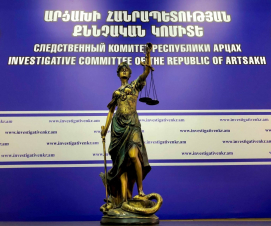 Ստեփանակերտում տղամարդը առանձնատնից գաղտնի հափշտակել է 21.300 ԱՄՆ դոլար