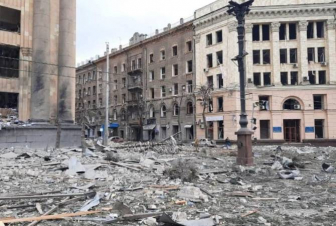 Զելենսկու գրասենյակի ղեկավարի խորհրդականը հայտնել է ուկրաինական կողմի կորուստների թիվը