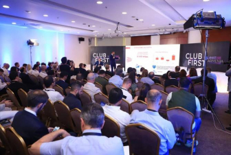 Վահան Քերոբյանը «CLUBFIRST SUMMIT ARMENIA» միջոցառմանը ներկայացրել է գյուղատնտեսության ոլորտի ծրագրերը