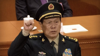 Չինաստանի պաշտպանության նախարարը հայտարարել է, որ ԱՄՆ-ը պետք է դադարի զրպարտել Չինաստանին