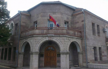 Շահումյանը եղել է, կա ու միշտ կմնա Արցախի անբաժան մասը․ Արցախի ԱԳ նախարարության հայտարարությունը