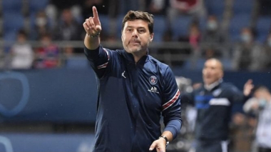 Պոչետինոն կհեռանա ՊՍԺ-ից