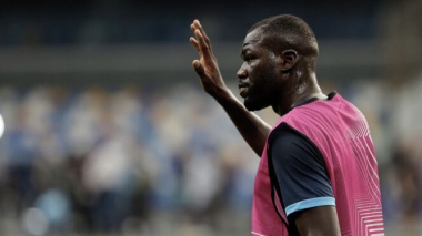 Կուլիբալին խոսել է իր ապագայի մասին