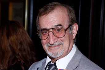 Մահացել է Ժողովրդական արտիստ Ռաֆայել Քոթանջյանը