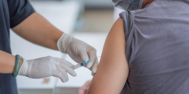 Հայաստանում ընդհանուր առմամբ իրականացվել է 2 207 307 պատվաստում