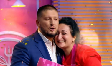 Հայ հրուշակագործը ճանաչվեց «Ռուսաստանի լավագույն հրուշակագործ» և ստացավ 1 միլիոն ռուբլի դրամական պարգև  (տեսանյութ)