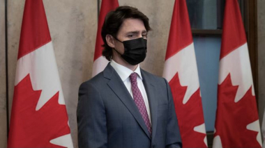 Ջաստին Թրյուդոն վարակվել է կորոնավիրուսով