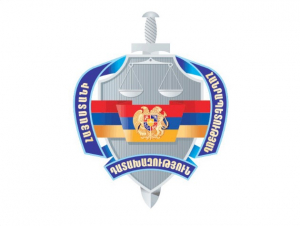 Դատախազությունը միջնորդել է ԱՆ քրեակատարողական հիմնարկի պետին՝ խրախուսանք կիրառել ցմահ դատապարտյալի նկատմամբ