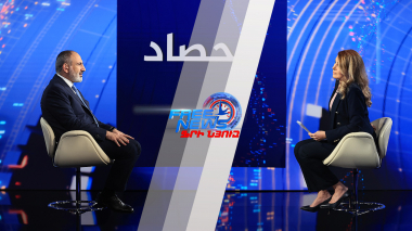 2020թ-ի եռակողմ հայտարարությունը չի անդրադառնում ԼՂ խնդրին. վարչապետի հարցազրույցը՝ «Ալ Ջազիրա»-ին