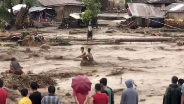 Սալվադորում վեց մարդ է մահացել անձրևների հետևանքով