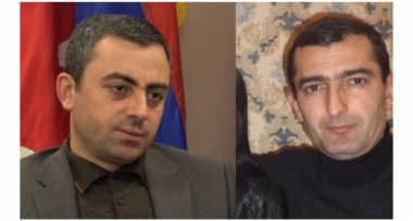 Բա հիմա առանց ձեզ ի՞նչ պետք է անենք, Արցախը ո՞նց պիտի փրկենք.Վիգեն Ծատրյան