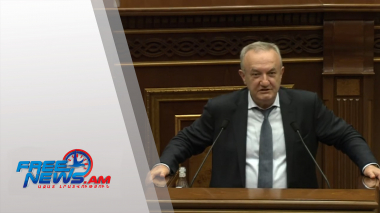 ԿԳՄՍ նախարարը անդրադարձավ անորակ սերիալների ցուցադրմանը