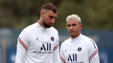 ՊՍԺ-ում կոնֆլիկտ է հասունանում 2 աստղերի միջև