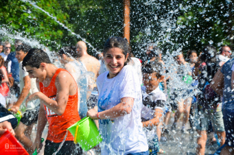 Այս տարի ե՞րբ է նշվելու «Վարդավառ»-ը