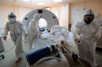 Իրանում մեկ օրում հայտնաբերվել է կորոնավիրուսի 146 նոր դեպք