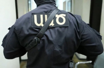 ՊՆ նախկին բարձրաստիճան պաշտոնյա է ձերբակալվել. ԱԱԾ