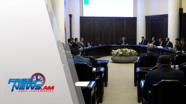 268 միլիոն դրամ մարզպետարաններին, 338 միլիոն` ԿԳՄՍՆ-ին. ի՞նչ նախագծեր ընդունեց կառավարությունը