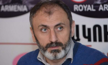 «Անտարեսի» տնօրենի նկատմամբ խուլիգանություն կատարելու գործով երկու մեղադրյալի մասով նախաքննությունն ավարտվել է