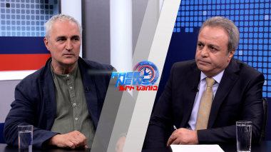 Աշնանը նոր փորձ են անելու, Մոսկվայում ընթանում է «գեղեցկության մրցույթը». Տիգրան Խզմալյան